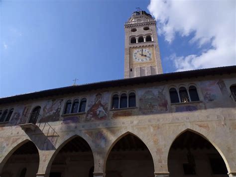 time to enjoy conegliano|6 Fun Things to Do in Charming Conegliano, Italy